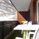 公寓 Mirador-5 By Interhome