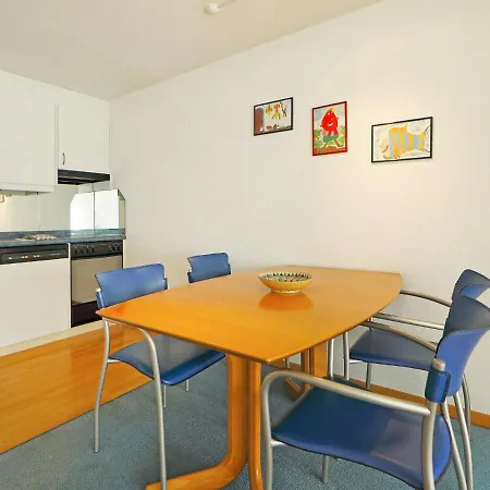 Appartement Mirador-5 By Interhome *
