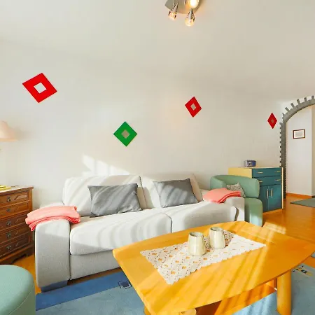 Mirador-5 By Interhome * زيرمات