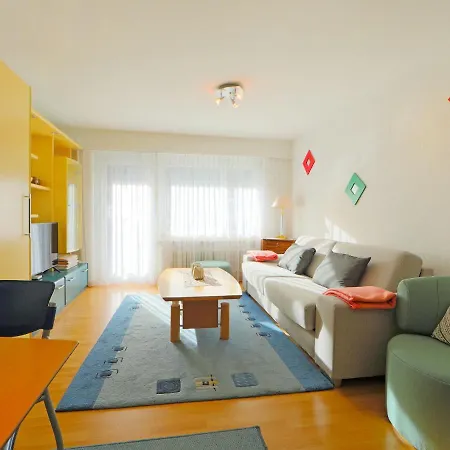 Mirador-5 By Interhome *