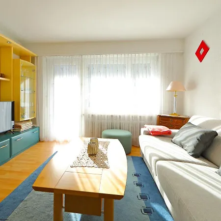 Mirador-5 By Interhome * زيرمات