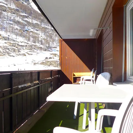 Appartement Mirador-5 By Interhome