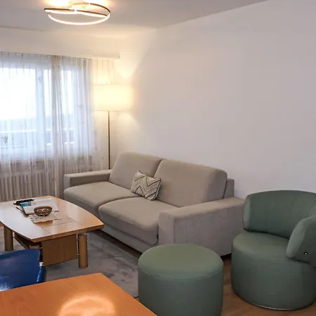 Mirador-5 By Interhome