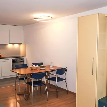 Mirador-5 By Interhome * 采尔马特