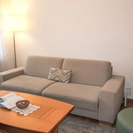 Mirador-5 By Interhome *