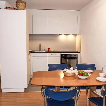 Appartement Mirador-5 By Interhome *