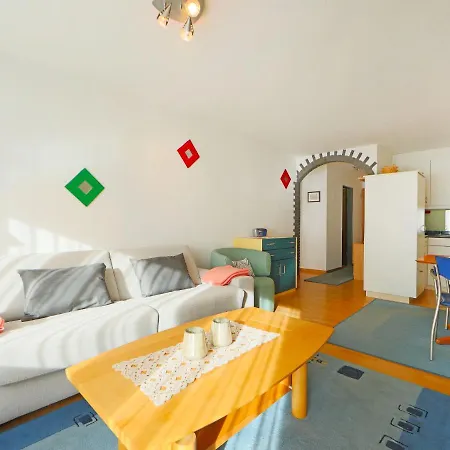 Mirador-5 By Interhome Appartement *