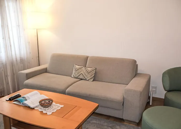 Mirador-5 By Interhome *