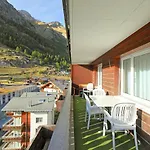 Апартаменты Mirador-5 By Interhome *