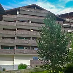 Mirador-5 By Interhome Апартаменты
