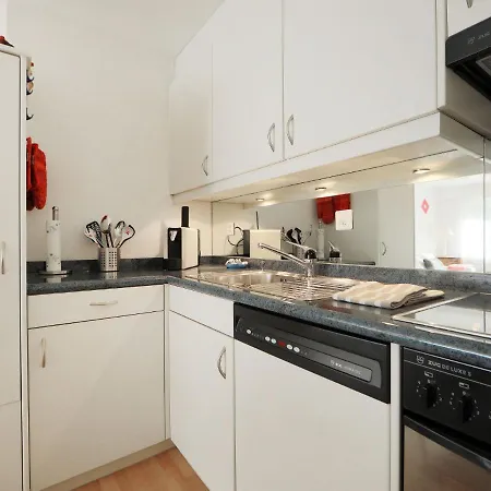 Mirador-5 By Interhome Apartmán Zermatt