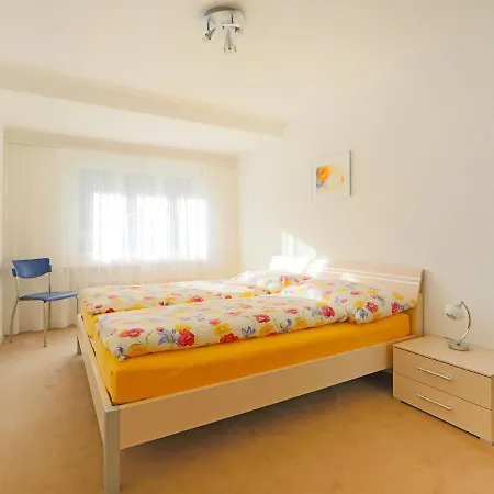 Mirador-5 By Interhome Apartmán