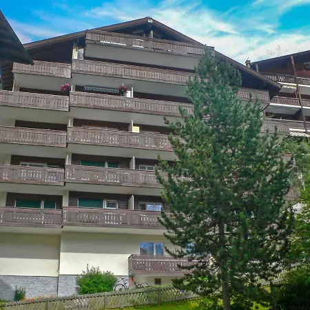 Mirador-5 By Interhome Apartament