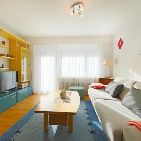 Mirador-5 By Interhome *