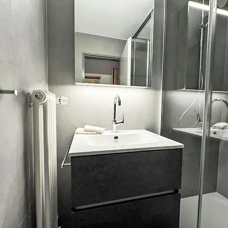 Apartman Mirador-5 By Interhome Zermatt